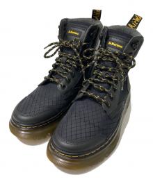 Dr.Martens（ドクターマーチン）の古着「TARIK TG ブーツ」｜ブラック