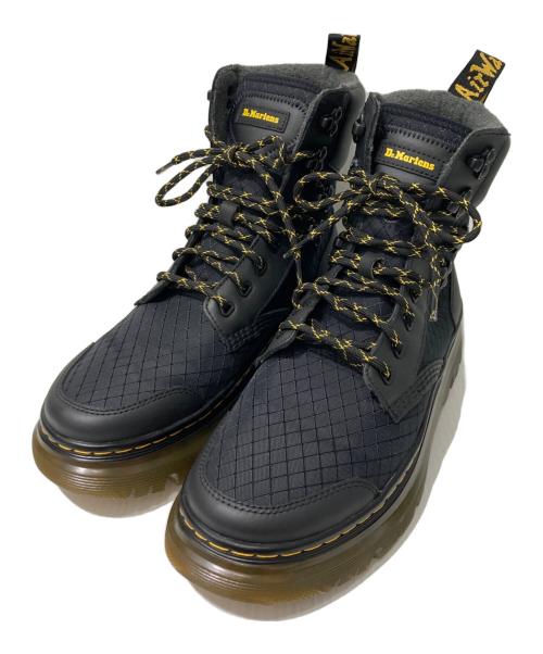 Dr.Martens（ドクターマーチン）Dr.Martens (ドクターマーチン) TARIK TG ブーツ ブラック サイズ:UK8の古着・服飾アイテム