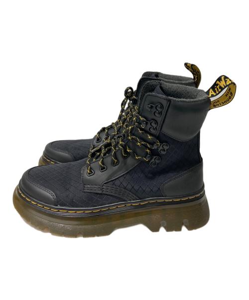 Dr.Martens（ドクターマーチン）Dr.Martens (ドクターマーチン) TARIK TG ブーツ ブラック サイズ:UK8の古着・服飾アイテム