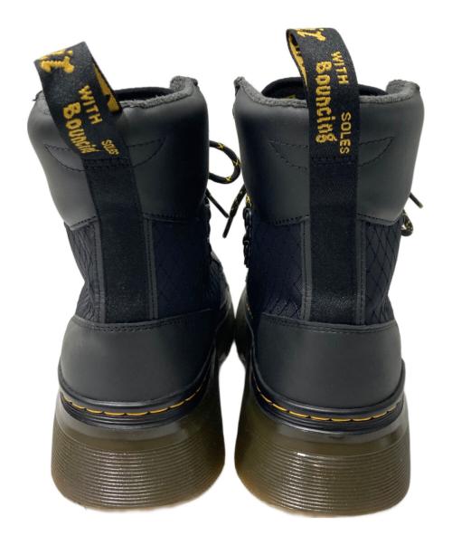 Dr.Martens（ドクターマーチン）Dr.Martens (ドクターマーチン) TARIK TG ブーツ ブラック サイズ:UK8の古着・服飾アイテム