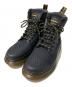 Dr.Martens（ドクターマーチン）の古着「TARIK TG ブーツ」｜ブラック