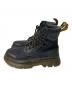 Dr.Martens (ドクターマーチン) TARIK TG ブーツ ブラック サイズ:UK8：11000円