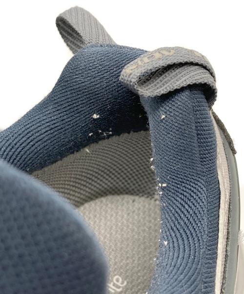 SALOMON（サロモン）SALOMON (サロモン) ACS PRO GTX ローカットスニーカー グレー×ネイビー サイズ:26.5cmの古着・服飾アイテム