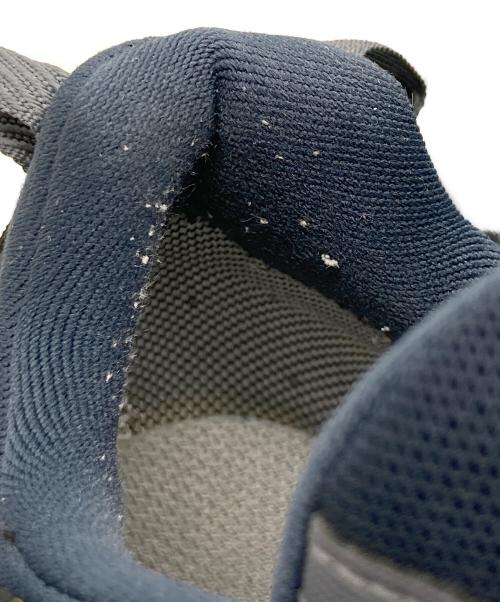 SALOMON（サロモン）SALOMON (サロモン) ACS PRO GTX ローカットスニーカー グレー×ネイビー サイズ:26.5cmの古着・服飾アイテム