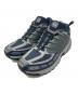 SALOMON（サロモン）の古着「ACS PRO GTX ローカットスニーカー」｜グレー×ネイビー