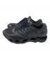 MIZUNO (ミズノ) WAVE PROPHECY LS ブラック サイズ:26.5cm：14000円