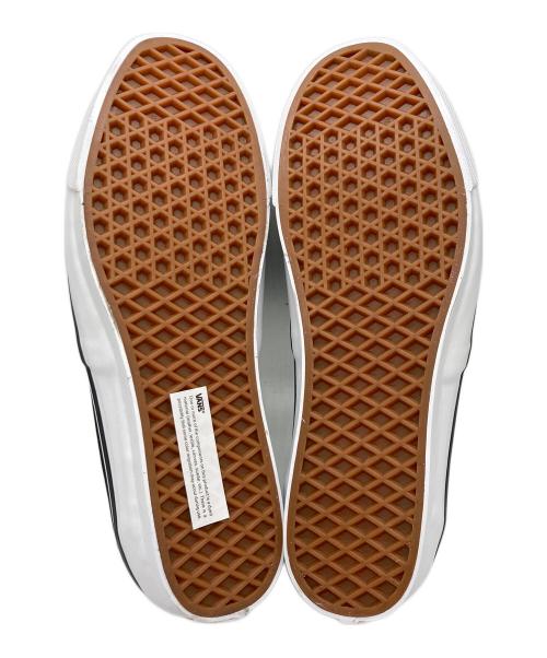 VANS（ヴァンズ）VANS (ヴァンズ) LX Authentic 44 ブラック サイズ:28cmの古着・服飾アイテム