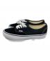 VANS (ヴァンズ) LX Authentic 44 ブラック サイズ:28cm：8000円