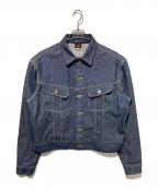 ）の古着「THE ARCHIVES 101-J 1945 MODEL デニムジャケット」｜インディゴ