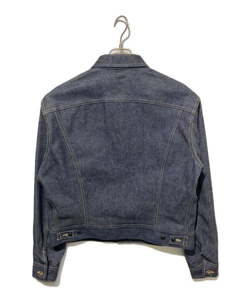LEE（リー）LEE (リー) THE ARCHIVES 101-J 1945 MODEL デニムジャケット インディゴ サイズ:44の古着・服飾アイテム
