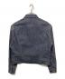 LEE (リー) THE ARCHIVES 101-J 1945 MODEL デニムジャケット インディゴ サイズ:44：30000円