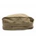 中古・古着 NIGEL CABOURN (ナイジェルケーボン) キャンバスショルダーバッグ カーキ：8000円
