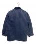 CarHartt (カーハート) 裏ブランケットダクコート ネイビー サイズ:M：18000円