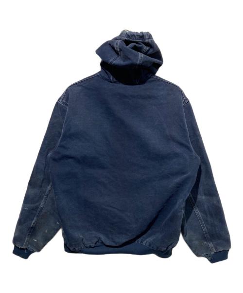 CarHartt（カーハート）CarHartt (カーハート) アクティブジャケット ネイビー サイズ:　の古着・服飾アイテム