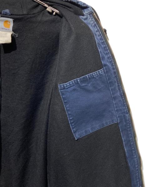 CarHartt（カーハート）CarHartt (カーハート) アクティブジャケット ネイビー サイズ:　の古着・服飾アイテム