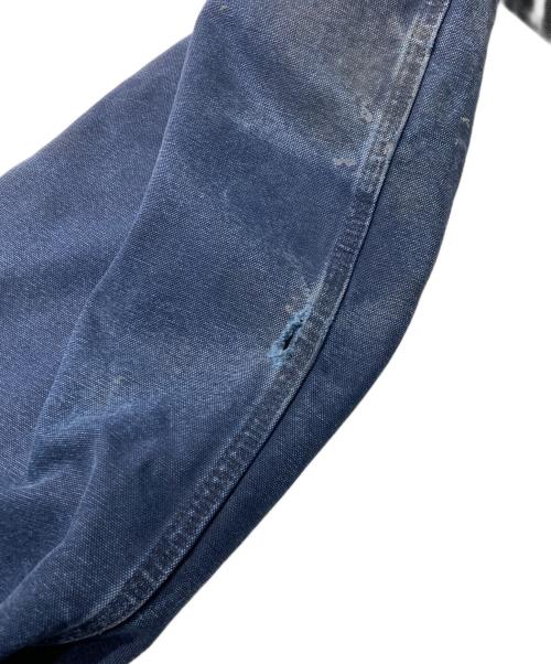 CarHartt（カーハート）CarHartt (カーハート) アクティブジャケット ネイビー サイズ:　の古着・服飾アイテム