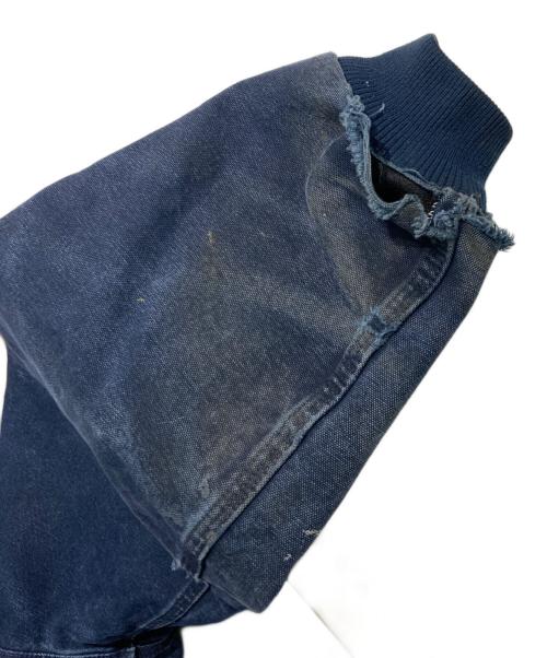CarHartt（カーハート）CarHartt (カーハート) アクティブジャケット ネイビー サイズ:　の古着・服飾アイテム