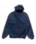CarHartt (カーハート) アクティブジャケット ネイビー サイズ:　：15000円