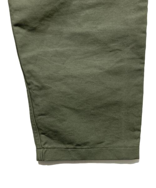 Engineered Garments（エンジニアド ガーメンツ）Engineered Garments (エンジニアド ガーメンツ) ベイカーパンツ カーキ サイズ:30の古着・服飾アイテム