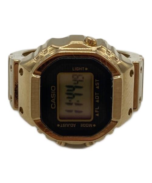 CASIO（カシオ）CASIO (カシオ) リングウォッチの古着・服飾アイテム