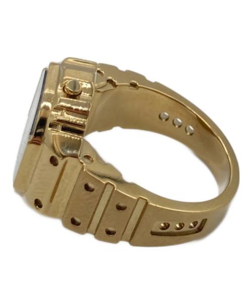 CASIO（カシオ）CASIO (カシオ) リングウォッチの古着・服飾アイテム