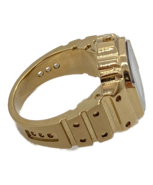 CASIO（カシオ）CASIO (カシオ) リングウォッチの古着・服飾アイテム