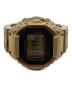 CASIO (カシオ) リングウォッチ：18000円