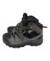 SALOMON (サロモン) QUEST ROVE トレッキングシューズ ブラック サイズ:22.5cm：8000円