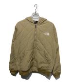 THE NORTH FACEザ ノース フェイス）の古着「ヤッキンジャケット」｜ベージュ