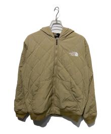 THE NORTH FACE（ザ ノース フェイス）の古着「ヤッキンジャケット」｜ベージュ