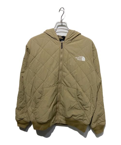 THE NORTH FACE（ザ ノース フェイス）THE NORTH FACE (ザ ノース フェイス) ヤッキンジャケット ベージュ サイズ:Lの古着・服飾アイテム