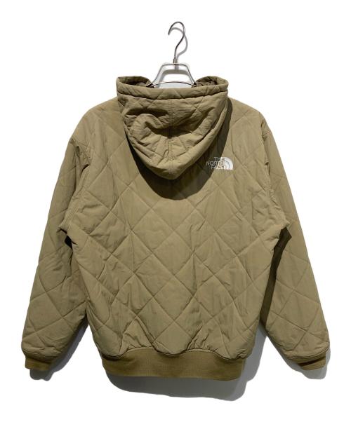 THE NORTH FACE（ザ ノース フェイス）THE NORTH FACE (ザ ノース フェイス) ヤッキンジャケット ベージュ サイズ:Lの古着・服飾アイテム