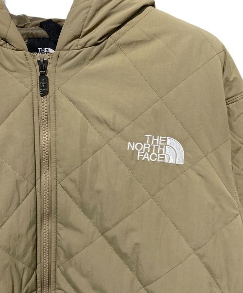 THE NORTH FACE（ザ ノース フェイス）THE NORTH FACE (ザ ノース フェイス) ヤッキンジャケット ベージュ サイズ:Lの古着・服飾アイテム