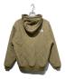 THE NORTH FACE (ザ ノース フェイス) ヤッキンジャケット ベージュ サイズ:L：12000円