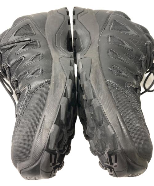 SALOMON（サロモン）SALOMON (サロモン) X BRAZE GTX  ブラック サイズ:27の古着・服飾アイテム