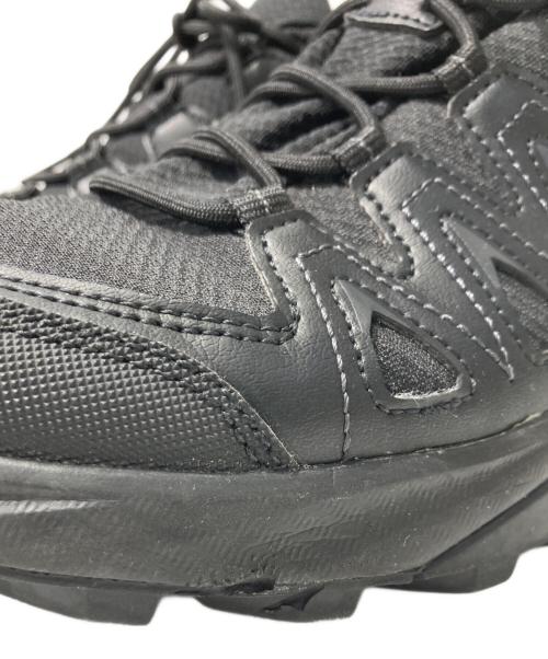 SALOMON（サロモン）SALOMON (サロモン) X BRAZE GTX  ブラック サイズ:27の古着・服飾アイテム