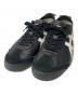 Onitsuka Tiger（オニツカタイガー）の古着「MEXICO66 」｜ブラック
