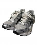 asicsアシックス）の古着「GEL-KAYANO 14」｜グレー
