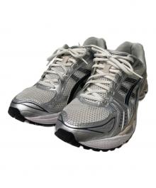 asics（アシックス）の古着「GEL-KAYANO 14」｜グレー