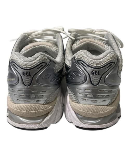 asics（アシックス）asics (アシックス) GEL-KAYANO 14 グレー サイズ:27の古着・服飾アイテム