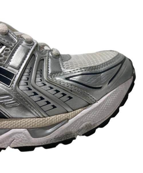 asics（アシックス）asics (アシックス) GEL-KAYANO 14 グレー サイズ:27の古着・服飾アイテム