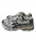 asics (アシックス) GEL-KAYANO 14 グレー サイズ:27：10000円