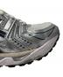 中古・古着 asics (アシックス) GEL-KAYANO 14 グレー サイズ:27：10000円