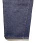 中古・古着 KAPTAIN SUNSHINE (キャプテンサンシャイン) 5P Zipper Front Denim Pants インディゴ サイズ:34：20000円