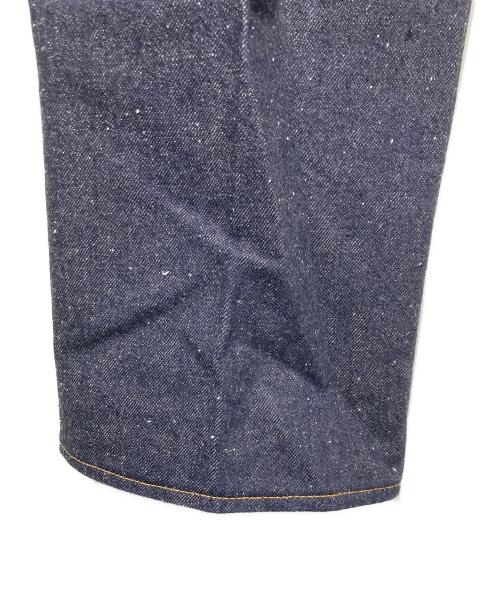 KAPTAIN SUNSHINE（キャプテンサンシャイン）KAPTAIN SUNSHINE (キャプテンサンシャイン) Skate Shoecut Denim Pants インディゴ サイズ:32の古着・服飾アイテム