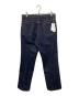 KAPTAIN SUNSHINE (キャプテンサンシャイン) Skate Shoecut Denim Pants インディゴ サイズ:32：20000円