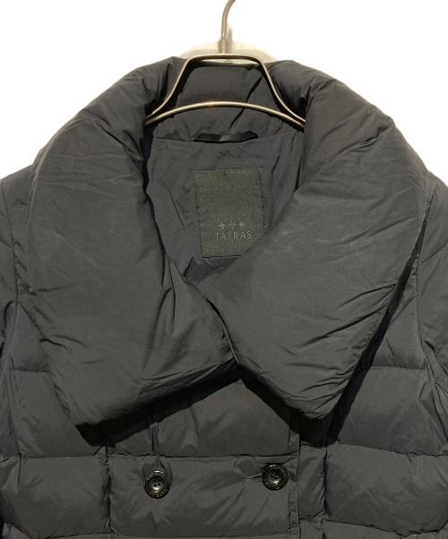 TATRAS（タトラス）TATRAS (タトラス) LORENZANA ダウンジャケット ネイビー サイズ:1の古着・服飾アイテム