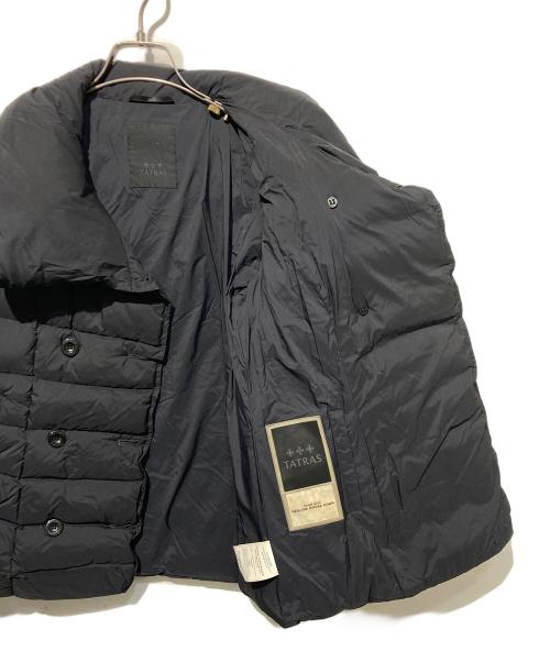 TATRAS（タトラス）TATRAS (タトラス) LORENZANA ダウンジャケット ネイビー サイズ:1の古着・服飾アイテム