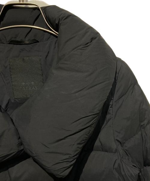 TATRAS（タトラス）TATRAS (タトラス) LORENZANA ダウンジャケット ネイビー サイズ:1の古着・服飾アイテム