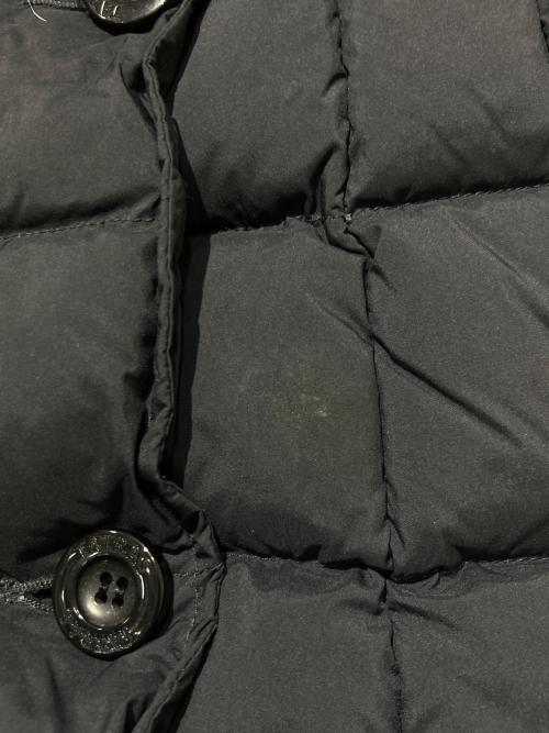 TATRAS（タトラス）TATRAS (タトラス) LORENZANA ダウンジャケット ネイビー サイズ:1の古着・服飾アイテム